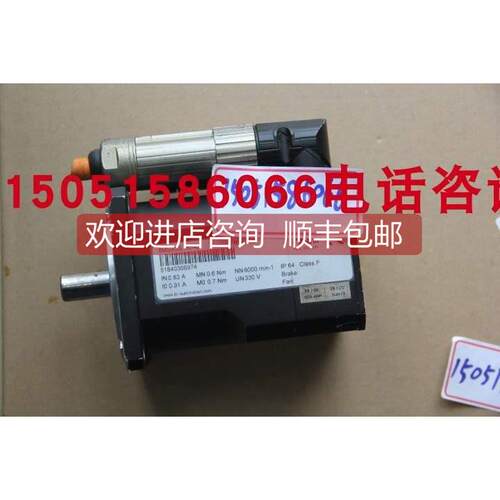 询价贝加莱电机 8MSA3S.R0-42 机