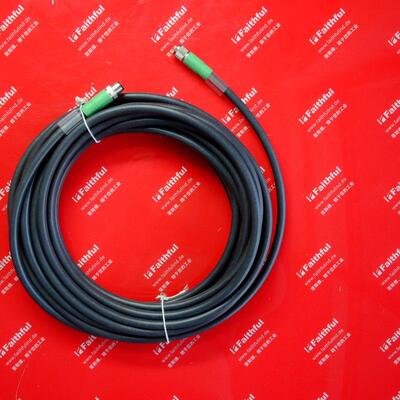 议价Phoenix contact 1402422 菲尼克斯连接线 M12 17芯 10米