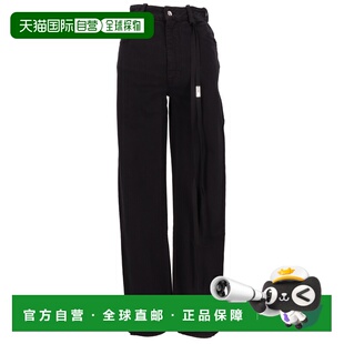 B0011430FA038099 女士牛仔裤 ANN DEMEULEMEESTER