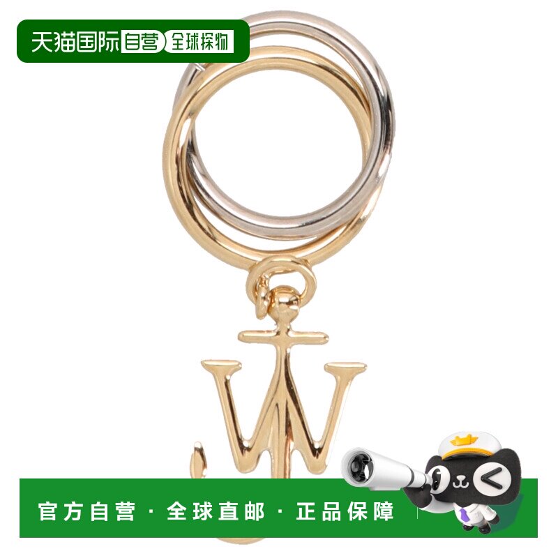 J.W. Anderson 女士 J.W.Anderson 珠宝首饰 JY0150OT0029