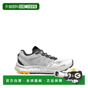 33063350WHITESAFFRON 训练鞋 AW2024 男士 SCARPA