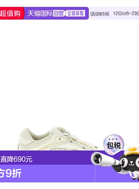 1h可退 潮奢 yves salomon 萨洛蒙 男士 'XT-Whisper' 运动鞋 L47