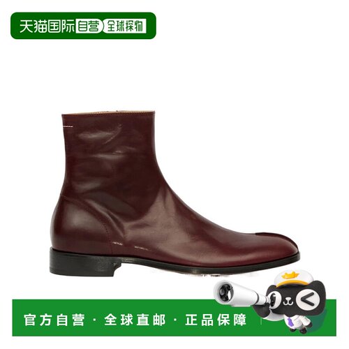 MM6 MAISON MARGIELA 男士靴子 SH1WU0011P5000T2353男靴