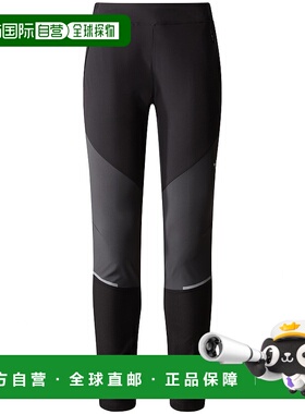 THE NORTH FACE 女士健身裤运动裤 SS2025 NF0A7Z82KT0TNF-0