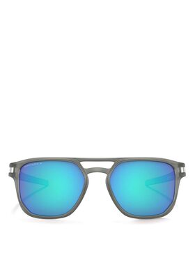 OAKLEY 男士太阳镜 0OO9436943606 AW2023 墨绿色 L支付后1h可退