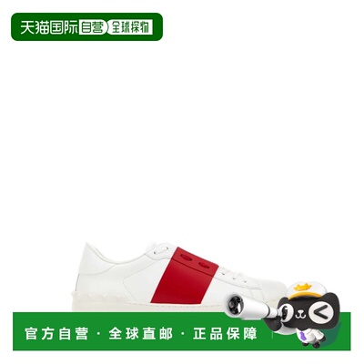 VALENTINO GARAVANI 男士运动鞋 8Y2S0830BLUD5F CO