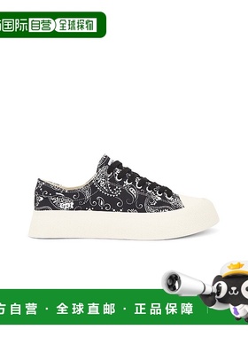1h可退 潮奢 EPT 男士 Dive Bandana 黑色运动鞋 EP3SN1DV11003