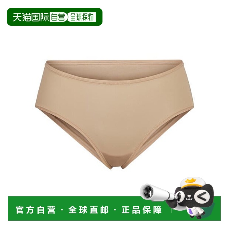 1h可退 潮奢 SKIMS 女士 Fits Everybody 全内裤