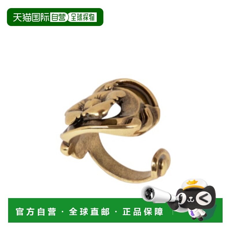 1h可退 ETRO 女士手链手镯 WF5D0007AM007G7611 AW2025 金色