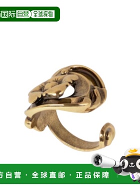 1h可退 ETRO 女士手链手镯 WF5D0007AM007G7611 AW2025 金色戒指