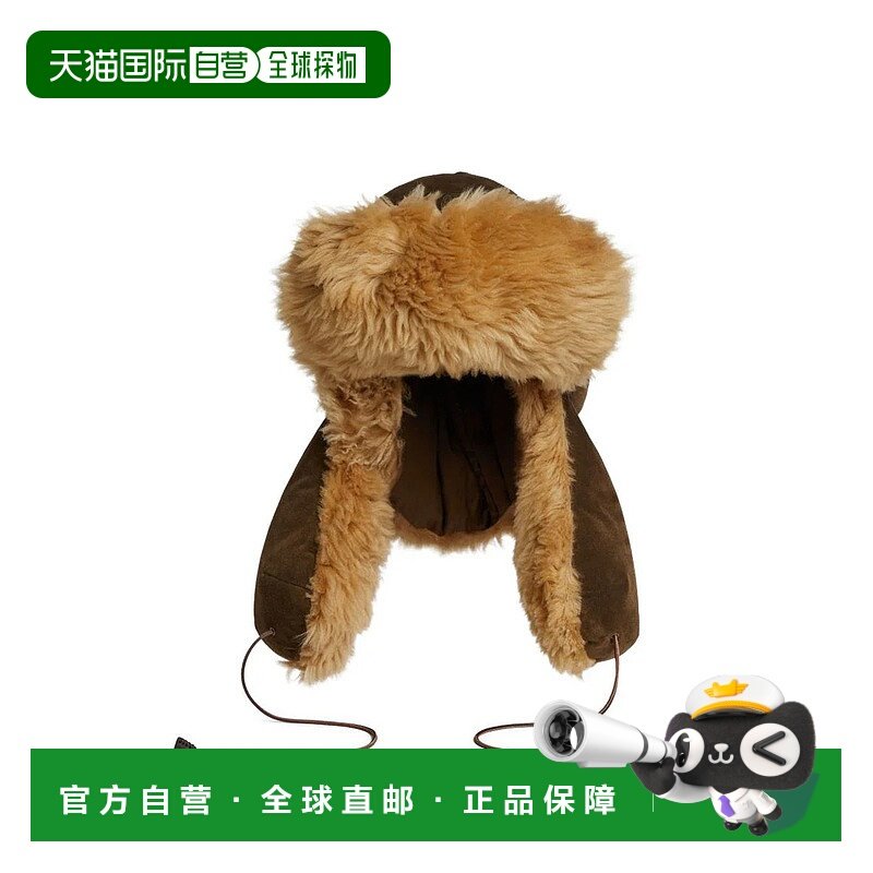 DSQUARED2 男士帽子 HAM0017015035208066 AW2025