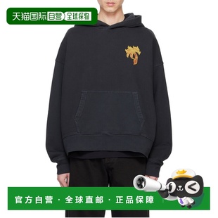 PMBB058F24FLE0051076 PALM 针织毛衣 男士 AW2024 ANGELS