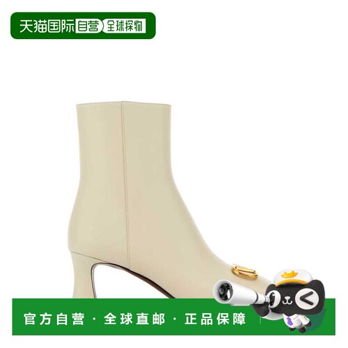 VALENTINO GARAVANI 女士靴子 7W2S0ML2DSH098 SS【付后1h可退】
