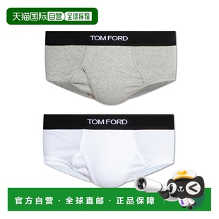 FORD two Briefs 花色 T4XC110400118 内裤 男士 TOM 1h可退