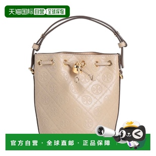 1h可退 潮奢 Tory Burch 托里 伯奇 女士 手袋 beige米色 舒适时
