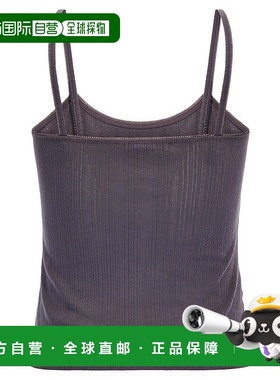 MAISON KITSUNÉ 女士背心吊带 OW00608KA00270120 SS2025