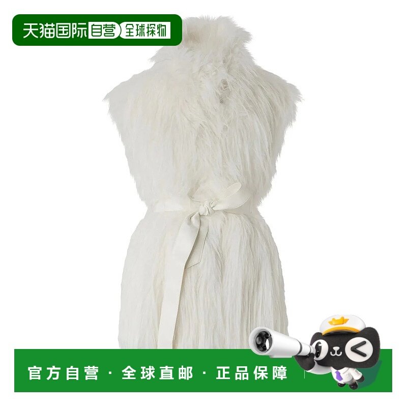 PINKO 女士外套 106044A2ZOZ14BIANCOSETA AW2025