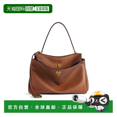 Balenciaga巴黎世家女士托特包 【付后可退】单肩【付后1h可退】