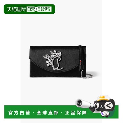 1h可退 潮奢 Christian Louboutin 克里斯提 鲁布托 女士 Loubi54