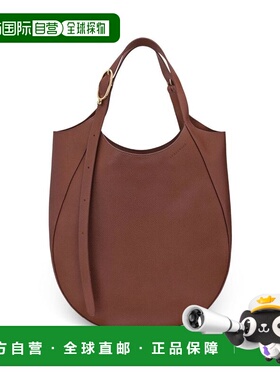 潮奢 LONGCHAMP 珑骧 女士 BORSE A SPALLA 单肩包 10331021