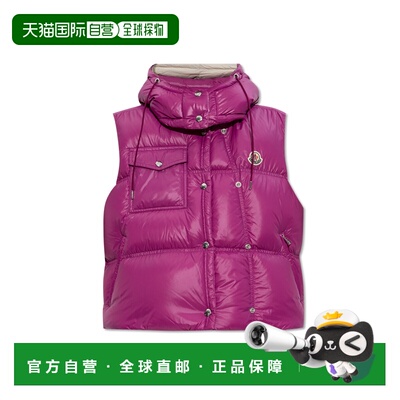 MONCLER 女士外套 K20931A00096596XE551 AW2025