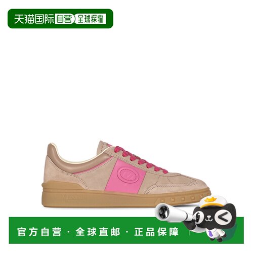 VALENTINO 女士休闲鞋 9W2S0IL9LAL3EC AW2026 花色