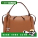 TOD 托德斯 女士 XBWAPAU0200QRI 1h可退 拉链手提袋 潮奢