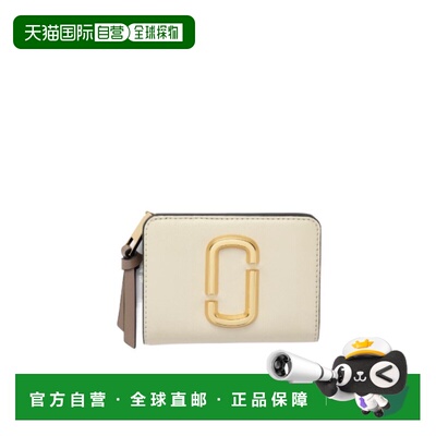 MARC JACOBS 女士钱包 2P6SMP021S01002 AW2026 花色