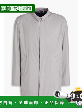 1h可退 潮奢 Herno 男士 Shell 雨衣 IM000290U132209406LIGHTGRE