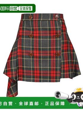 VIVIENNE WESTWOOD 女士半身裙 1F020005W0176H203