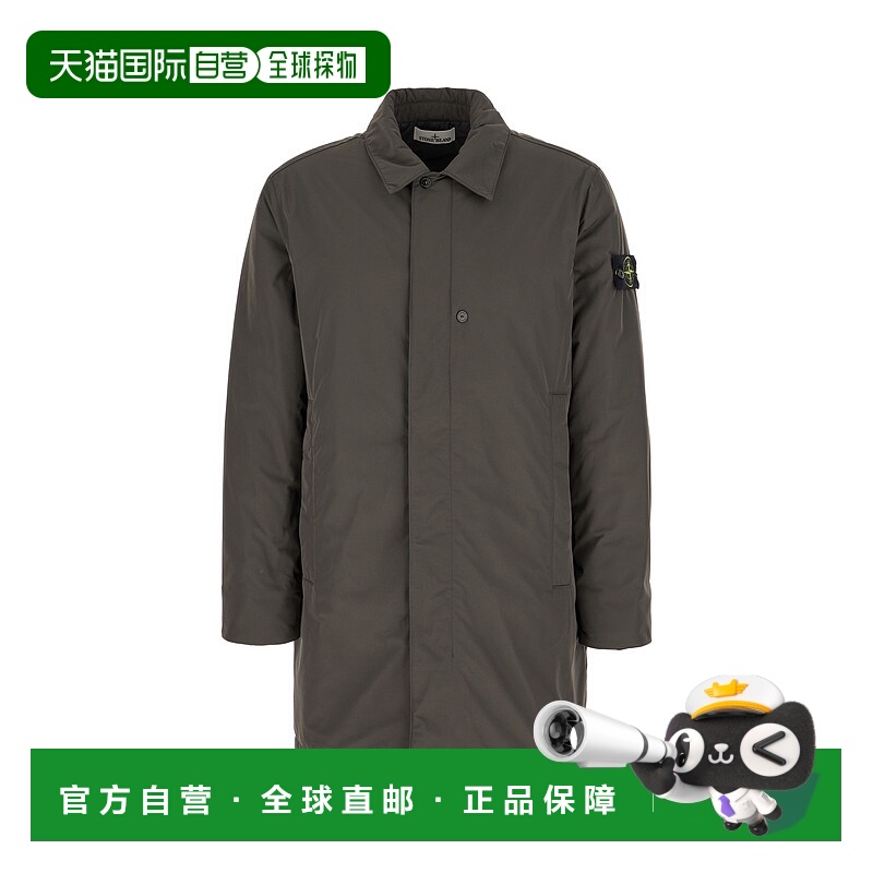 STONE ISLAND 男士羽绒服 S157100007S0026V0062 AW2025