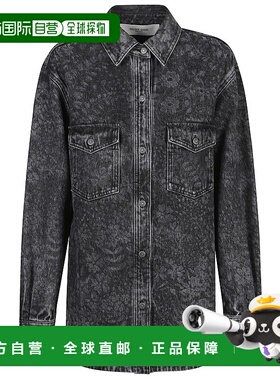 GOLDEN GOOSE DELUXE BRAND 女士衬衫 GWP02351P00208090497