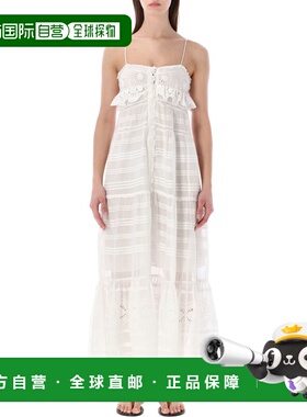 ISABEL MARANT ÉTOILE 女士连衣裙 RO0951FAD1J05E20WH