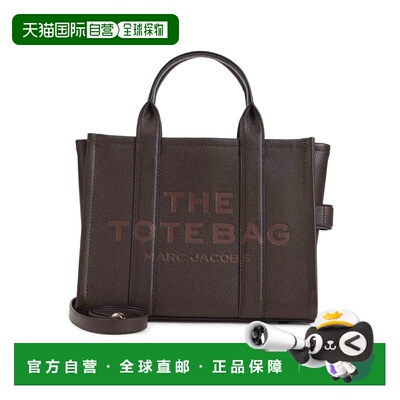 MARC JACOBS 女士手提包 H004L01PF21905 SS2026 深棕色