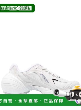 GIVENCHY 男士休闲鞋  BH008MH1FGTKMK105 SS2023白色运动鞋