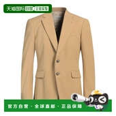 外套 Van 潮奢 1h可退 范诺顿 Dries 德赖斯 西装 Noten 男士