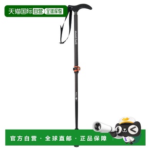 户外登山攀岩 1140269CARB Grip mont Fol bell 黑色 1h可退