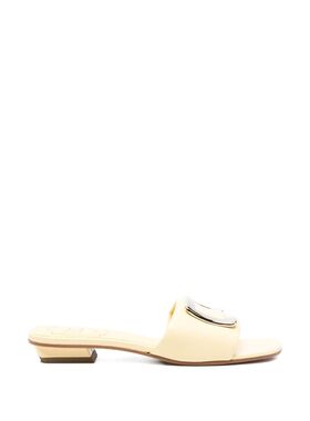 香港直邮ROGER VIVIER 女士拖鞋 RVW8164492091TG020 SS2026凉鞋