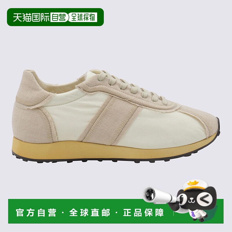 1h可退 THE ROW 女士运动鞋 F1572W3304W263BEO SS2025 花色