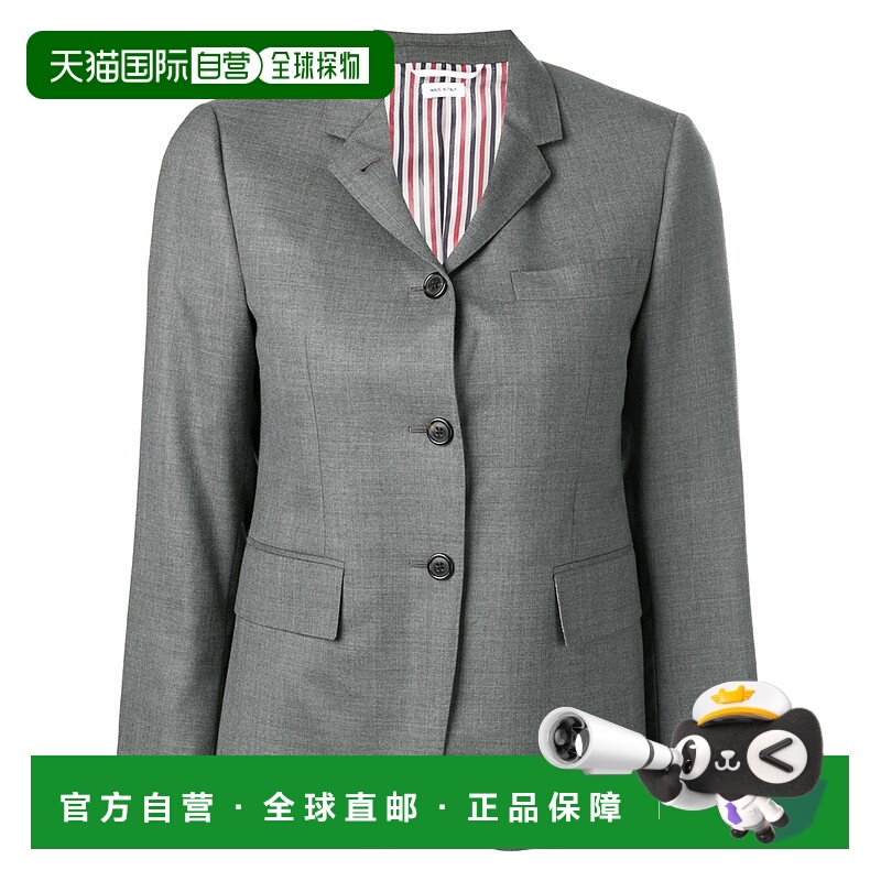 1h可退 THOM BROWNE 女士西服 FBC637A00626035-0 AW2025