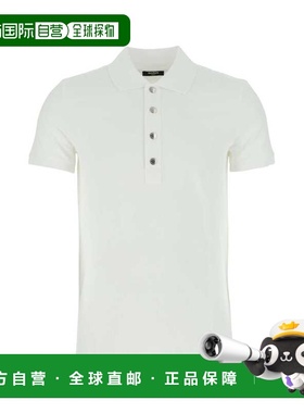 BALMAIN 男士POLO衫 AH1GB000JB820FA