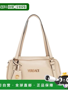 VERSACE 女士单肩包 1A1317110157921YD7V SS2026斜挎包手提包