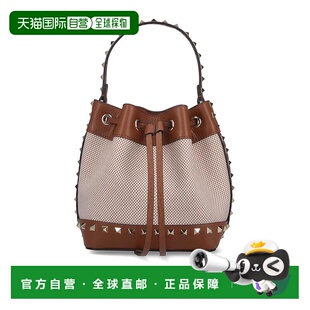 6W2B0R11QCERDV 女士手提包 SS2025 GARAVANI VALENTINO