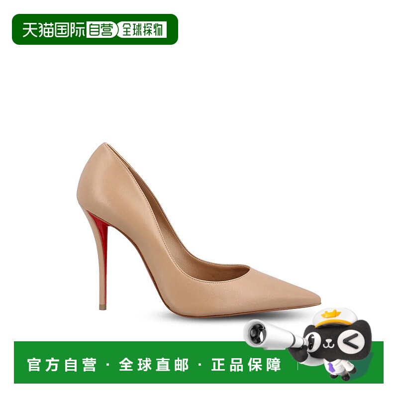 1h可退 CHRISTIAN LOUBOUTIN 女士高跟鞋 3250025N295P26