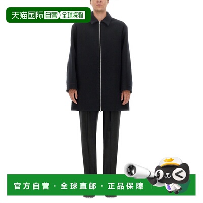 JIL SANDER 男士外套 J22AA0131男装夹克