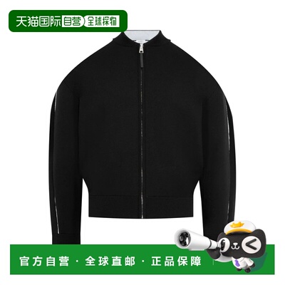 GIVENCHY 男士针织衫 BMK00R4YNU004 SS2026 花色 Couture Seam Z