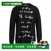 潮奢 舒适时尚 J.W. 男士 1h可退 black黑色 Anderson 毛衣