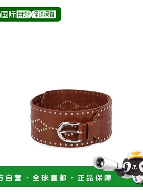 ISABEL MARANT 女士腰带 CE228BFAB3A02ACOSI AW2024