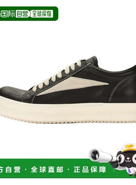 RICK OWENS 女士休闲鞋 RP02E4888LCGLVS911 CO 黑色