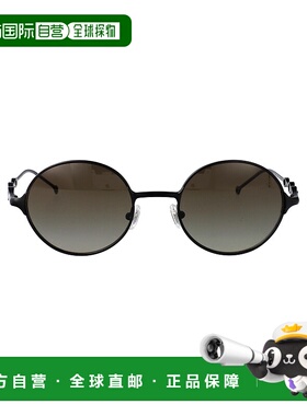 DIESEL 男士太阳镜 0DL100810138E SS2025 棕色 0DL1008